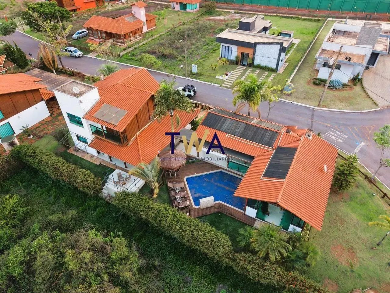 Casa em condomínio, Residencial Villabella, Villa Bella, Itabirito, 6 quartos, R$15.000,00