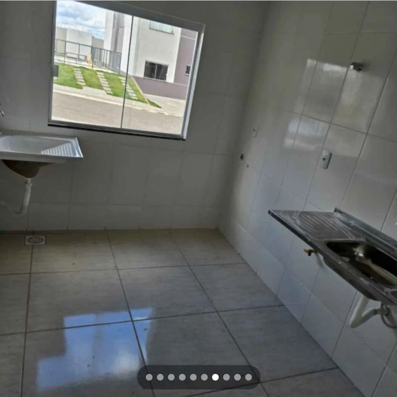 Alugo ap na cidade ocidental bairro Friburgo  - Foto 5