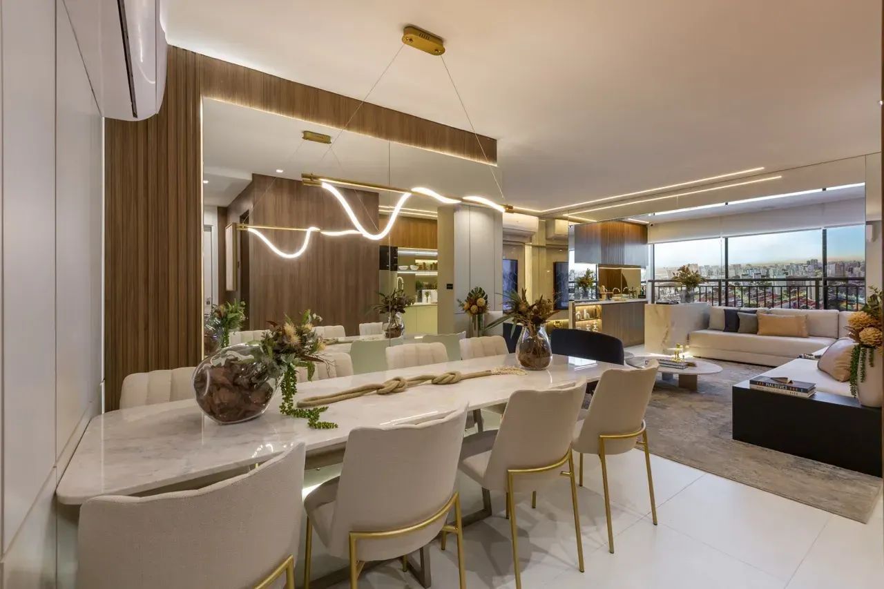 Apartamento de 2 quartos dormitorios em Mooca - São Paulo - SP - Foto 2