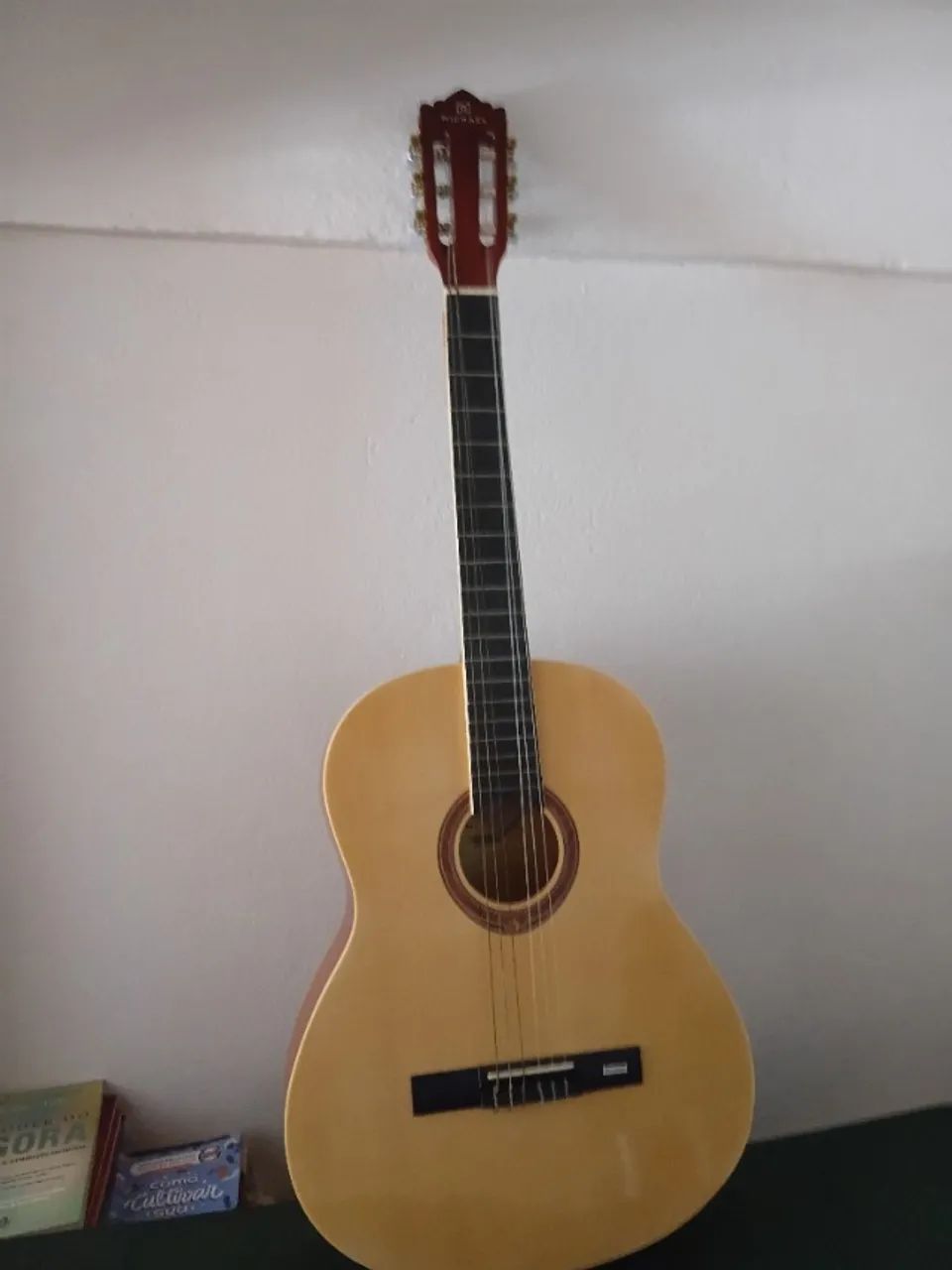 Violão  - Foto 5