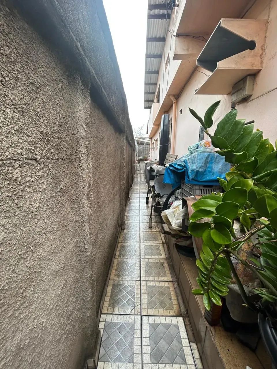 APS- Casa ampla com 3 quartos em Araçás - Vila Velha - ES - Foto 2