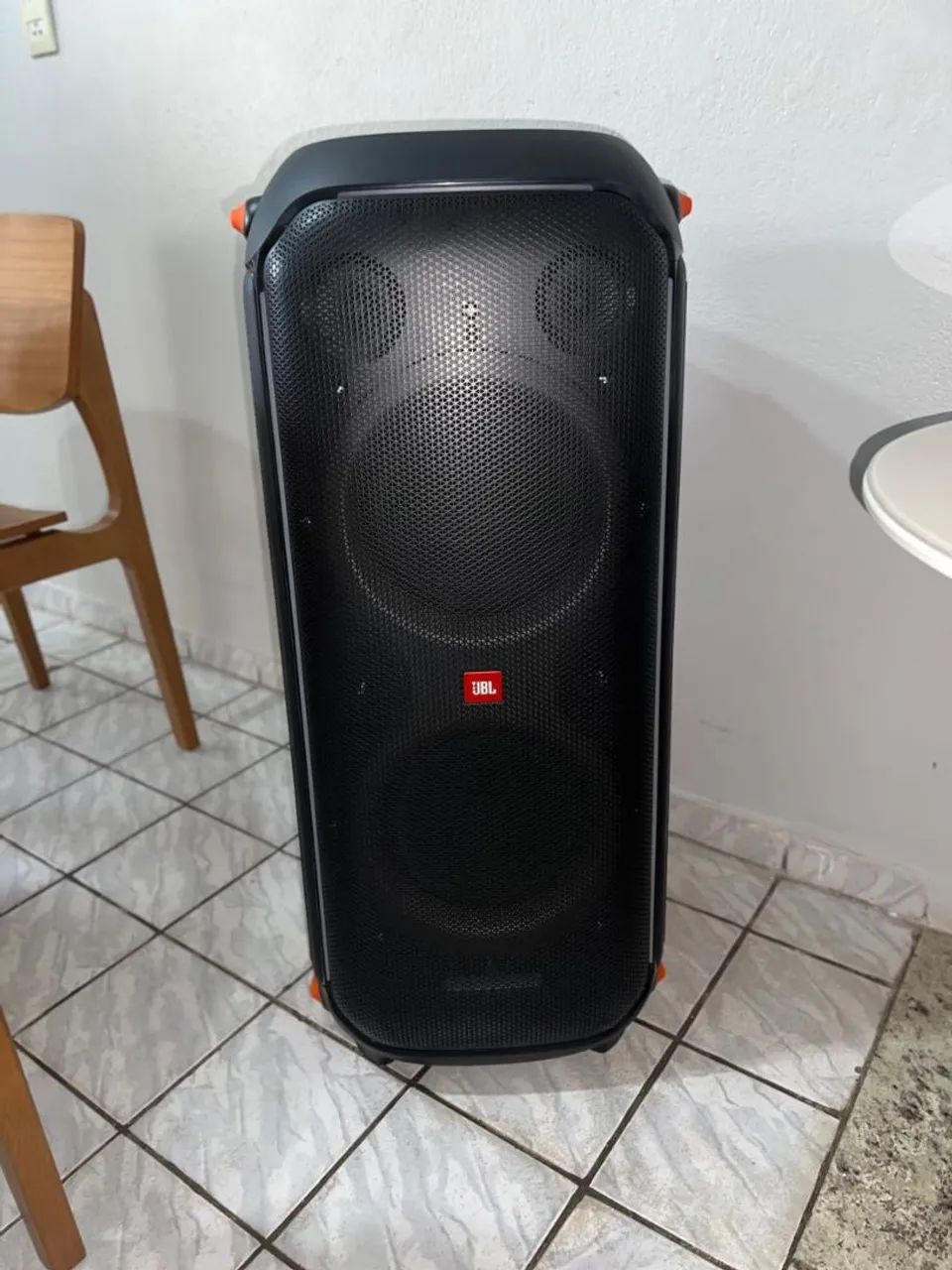 JBL partybox 710 - Foto 4