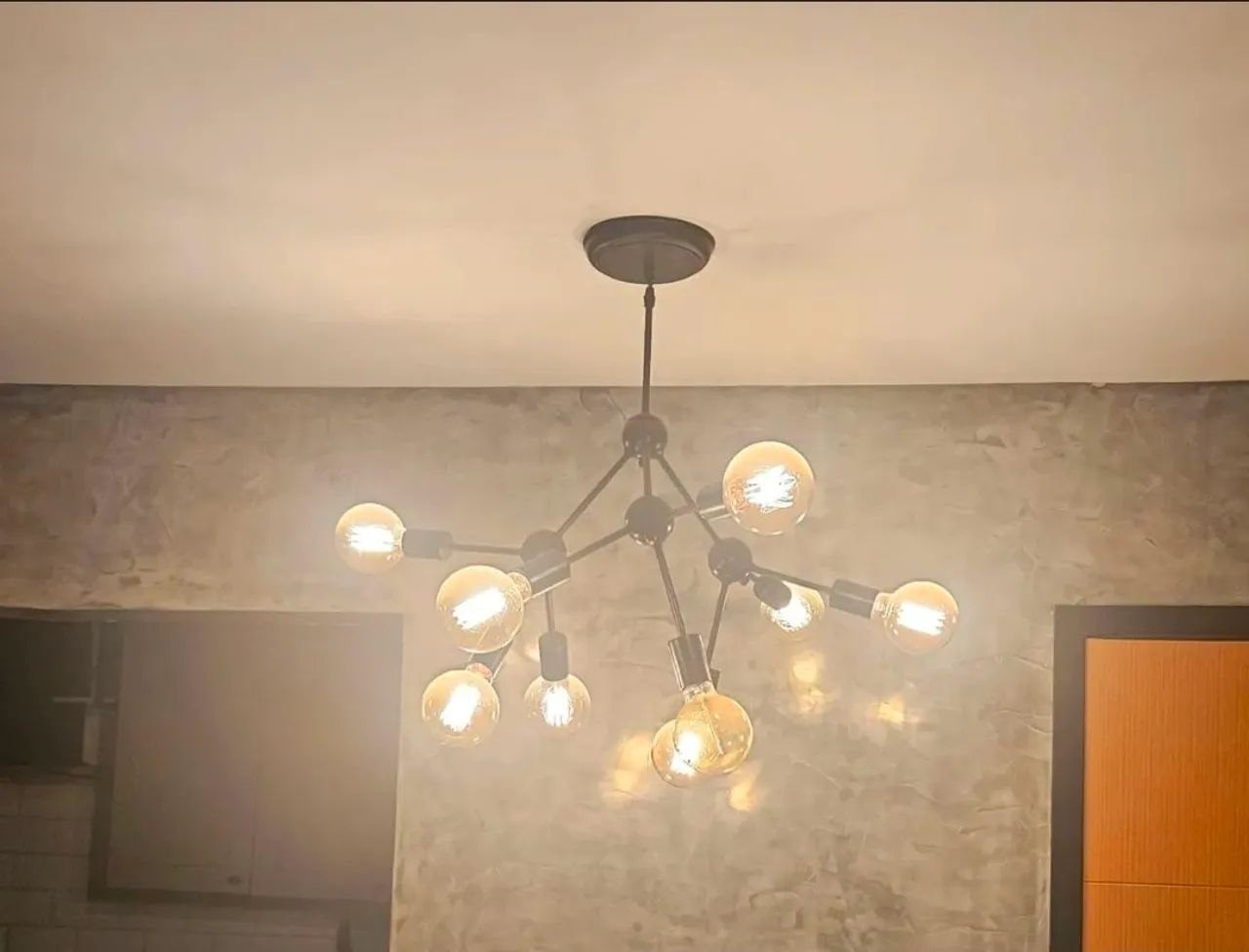 Lustre  - Foto 2