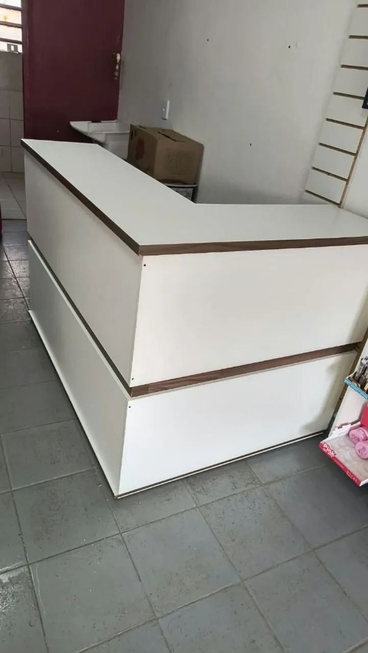 Balcão Atendimento - Foto 2