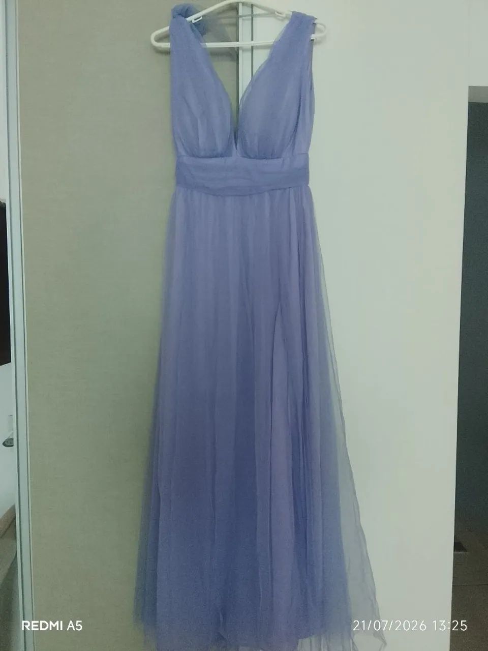 Vestido Madrinha de casamento  - Foto 2