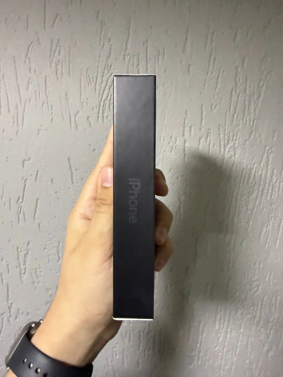 Caixa iPhone 13 Pro 128GB/256GB Cinza Espacial - Foto 2