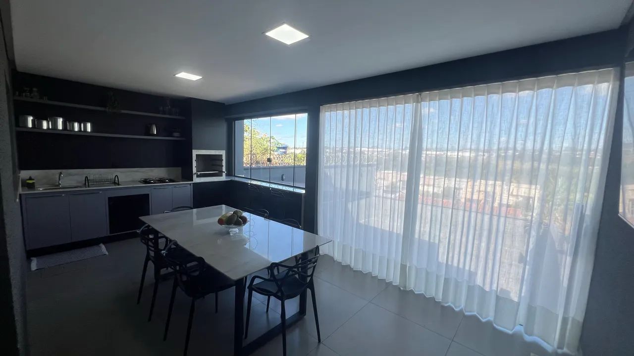 Sobrado a venda 