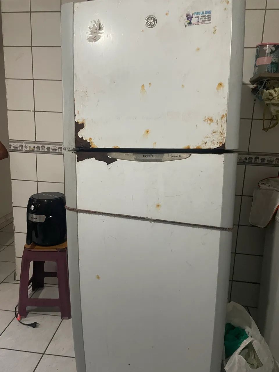Geladeira
