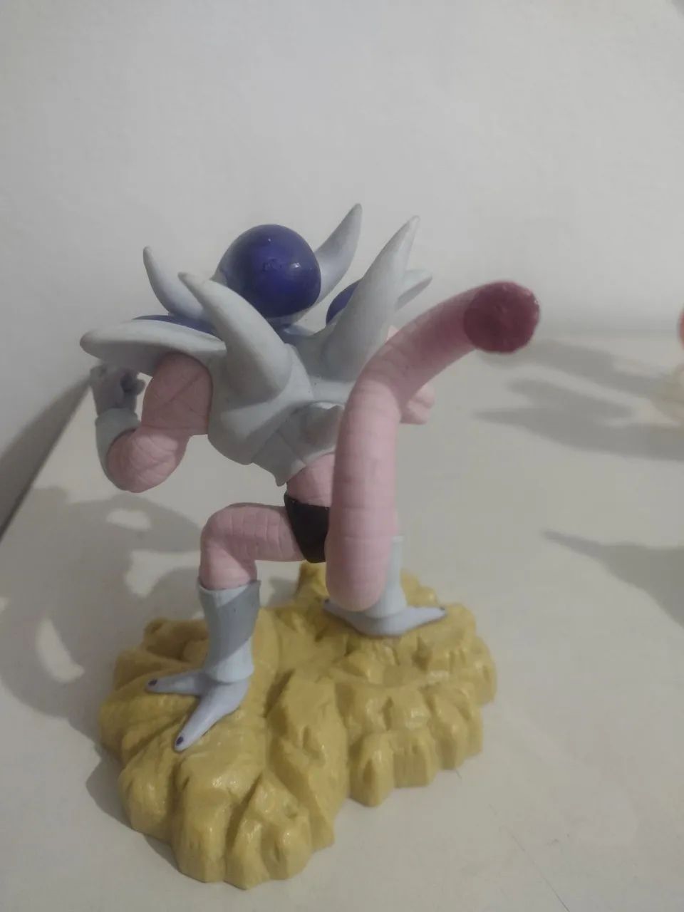 Freeza dragon ball z  - Foto 5