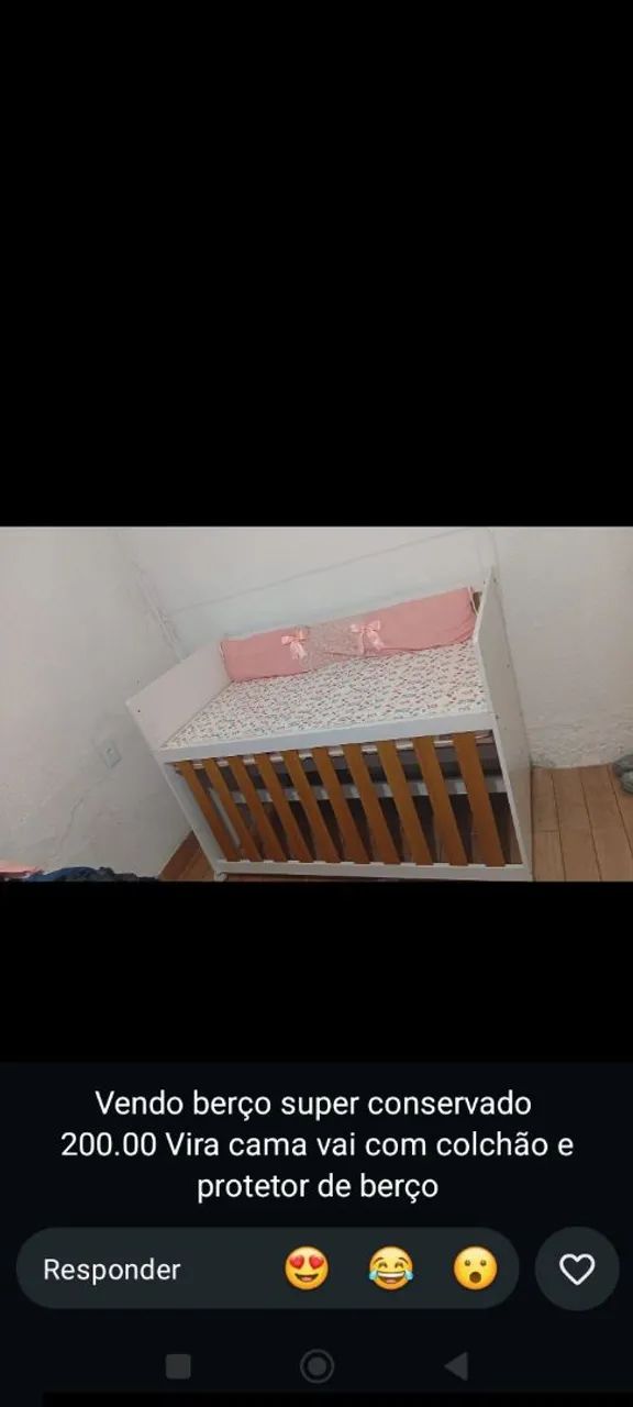 Berço 