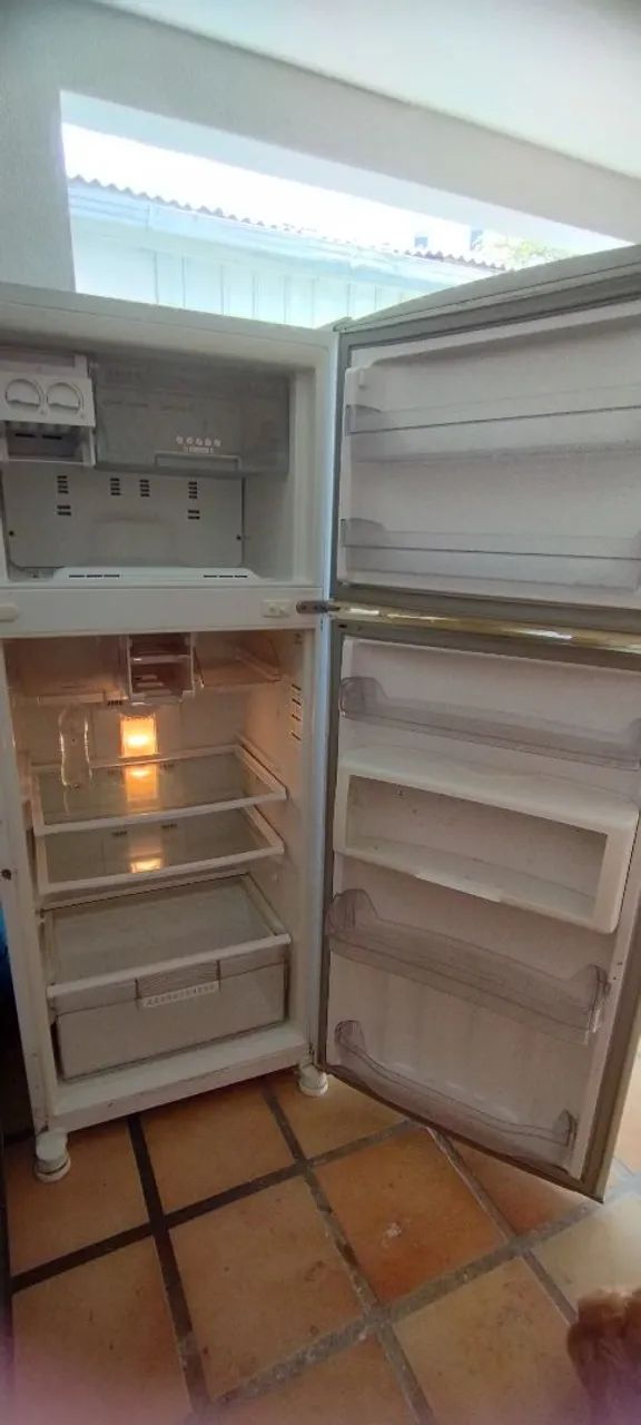 Geladeira Brastemp  - Foto 4