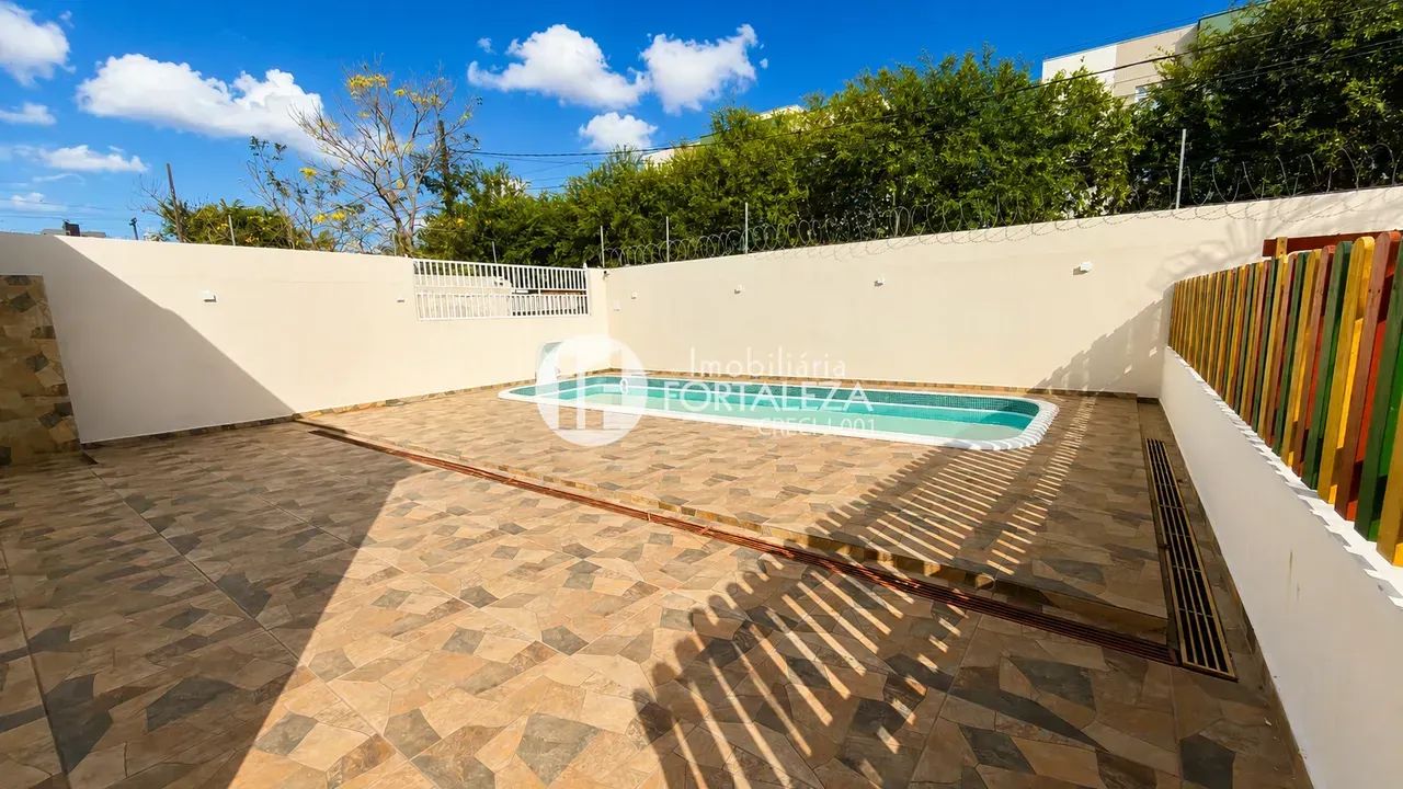 Imóvel para aluguel  com 2 quartos em Portal da Amazônia mobiliado- Rio Branco - AC - Foto 5