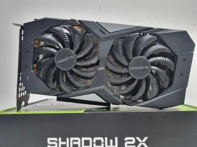 GTX 1660 SUPER 6GB (Funcionando Perfeitamente) - Foto 5