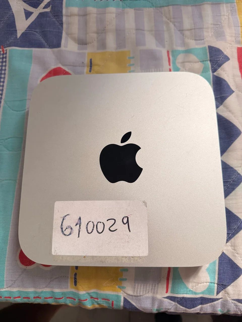 Mac Mini i5