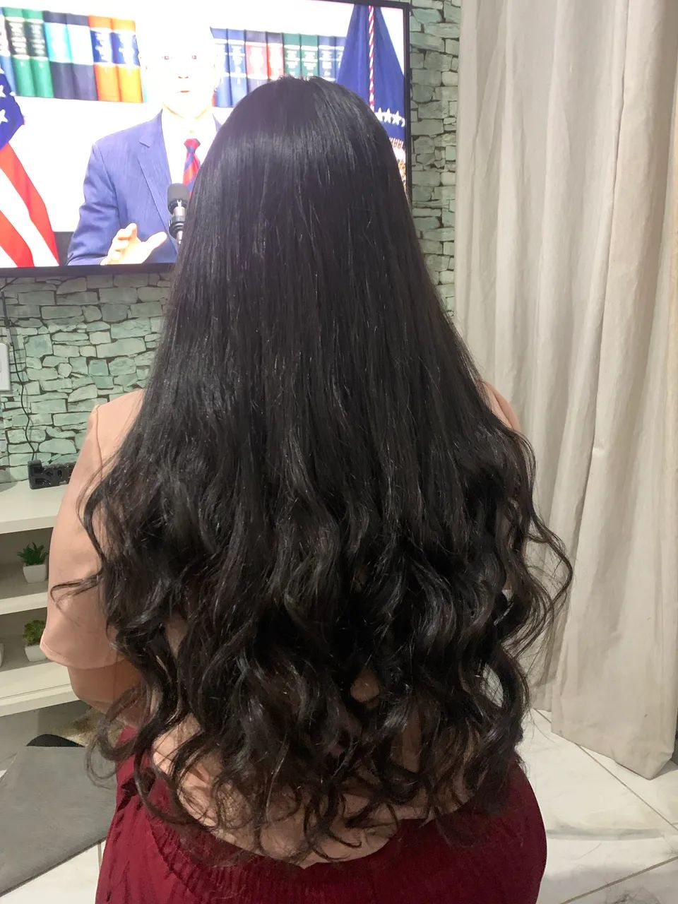 Cabelo brasileiro - Foto 3