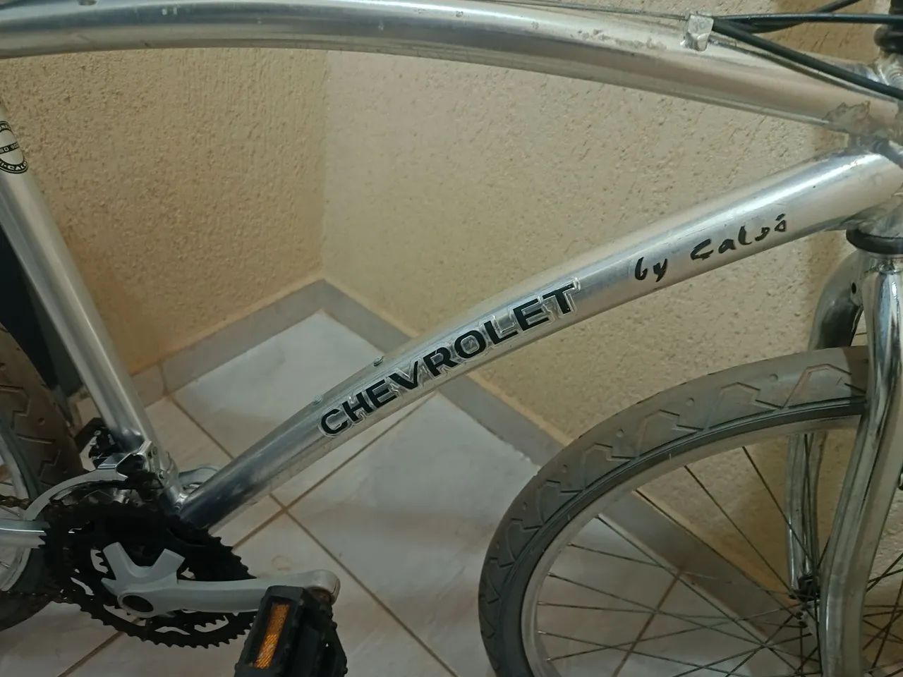 Caloi Chevrolet  - Foto 5