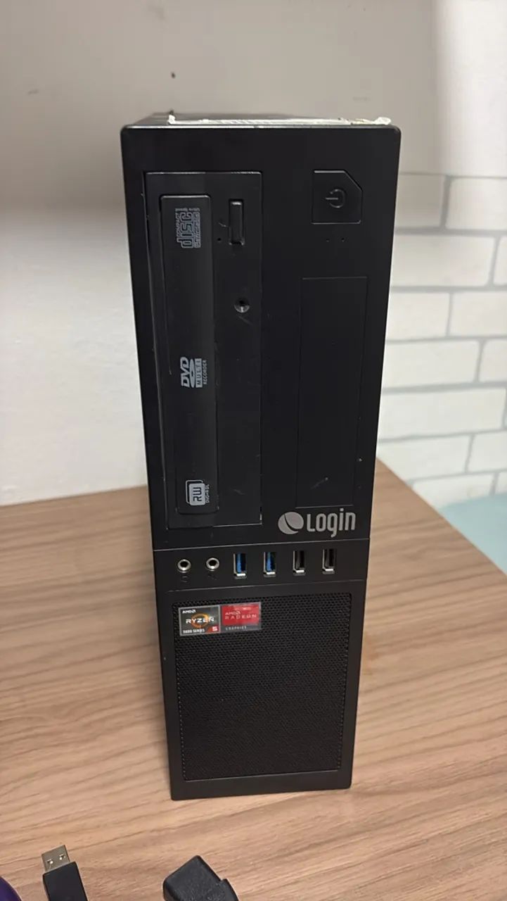 PC Slim - Foto 2