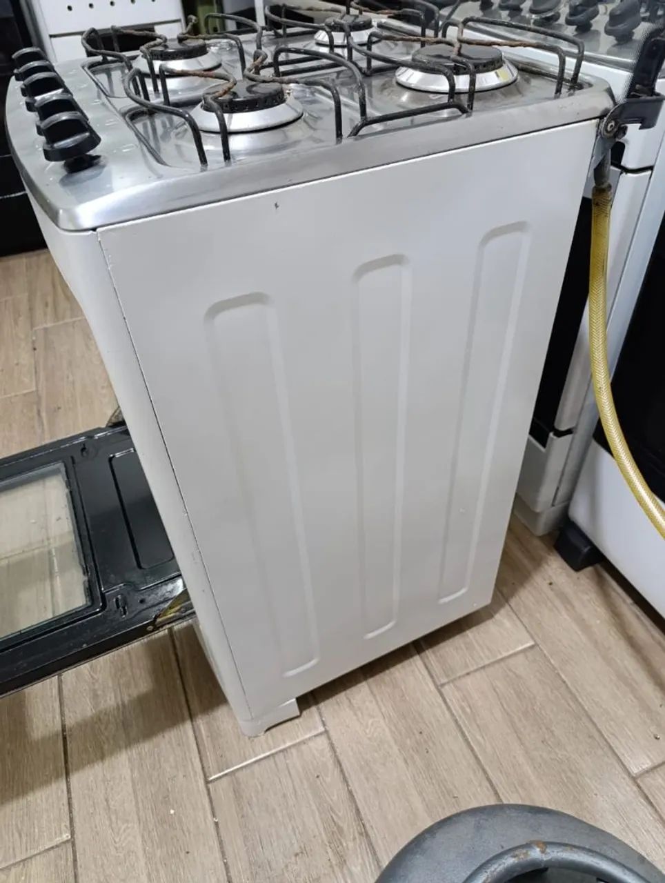 Fogão Electrolux  - Foto 3