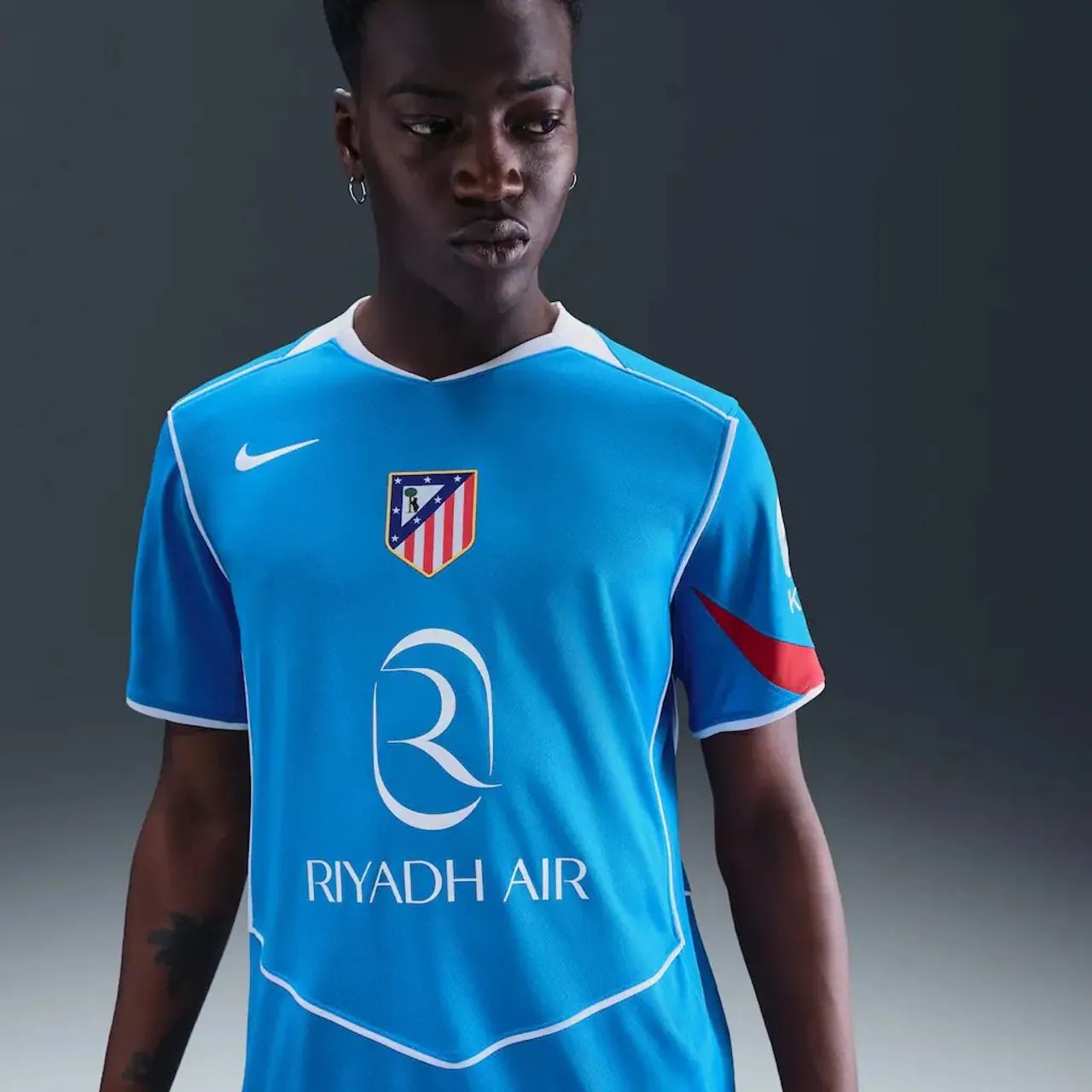 CAMISA ATLÉTICO DE MADRID ||| 25/26 - Foto 5