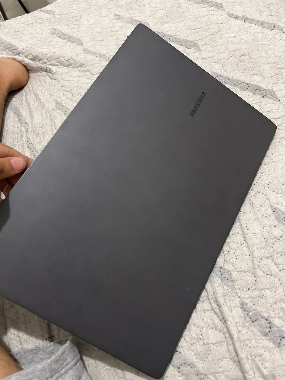 Notebook Samsung Galaxy Book2 - I5 - 8GB DE RAM - 256 SSD - Foto 2