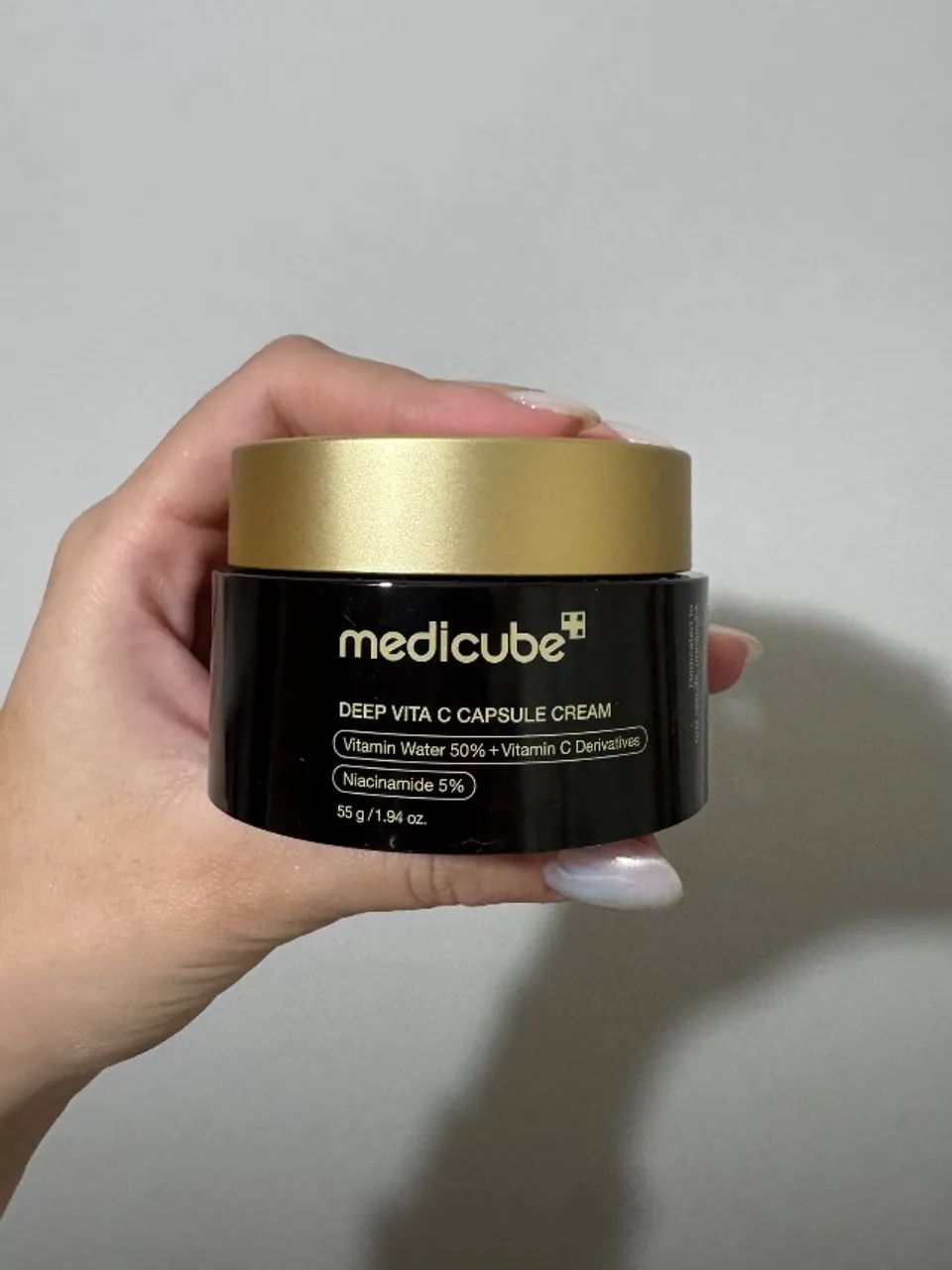 Skin care 