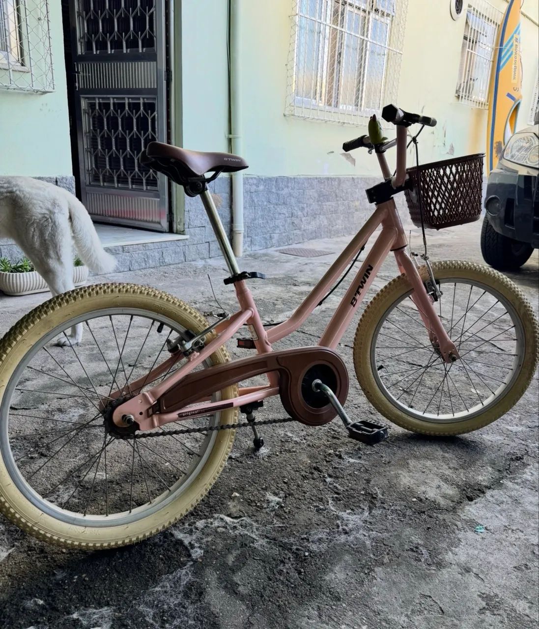 Bicicleta  - Foto 3