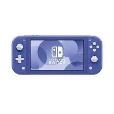 Nintendo switch lite - Consoles de Vídeo Game - Aparecida