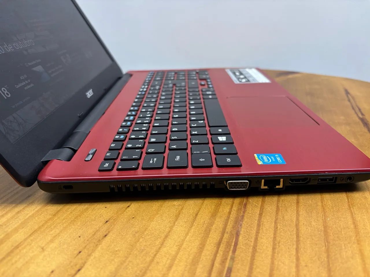 Notebook Acer E5-571-51-AF - Foto 4