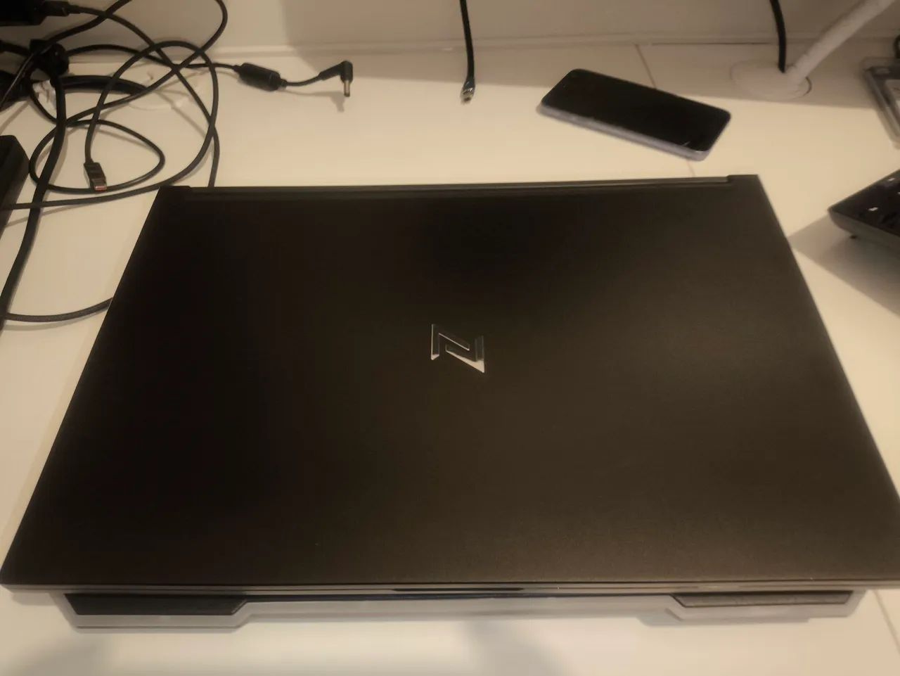 Notebook gamer