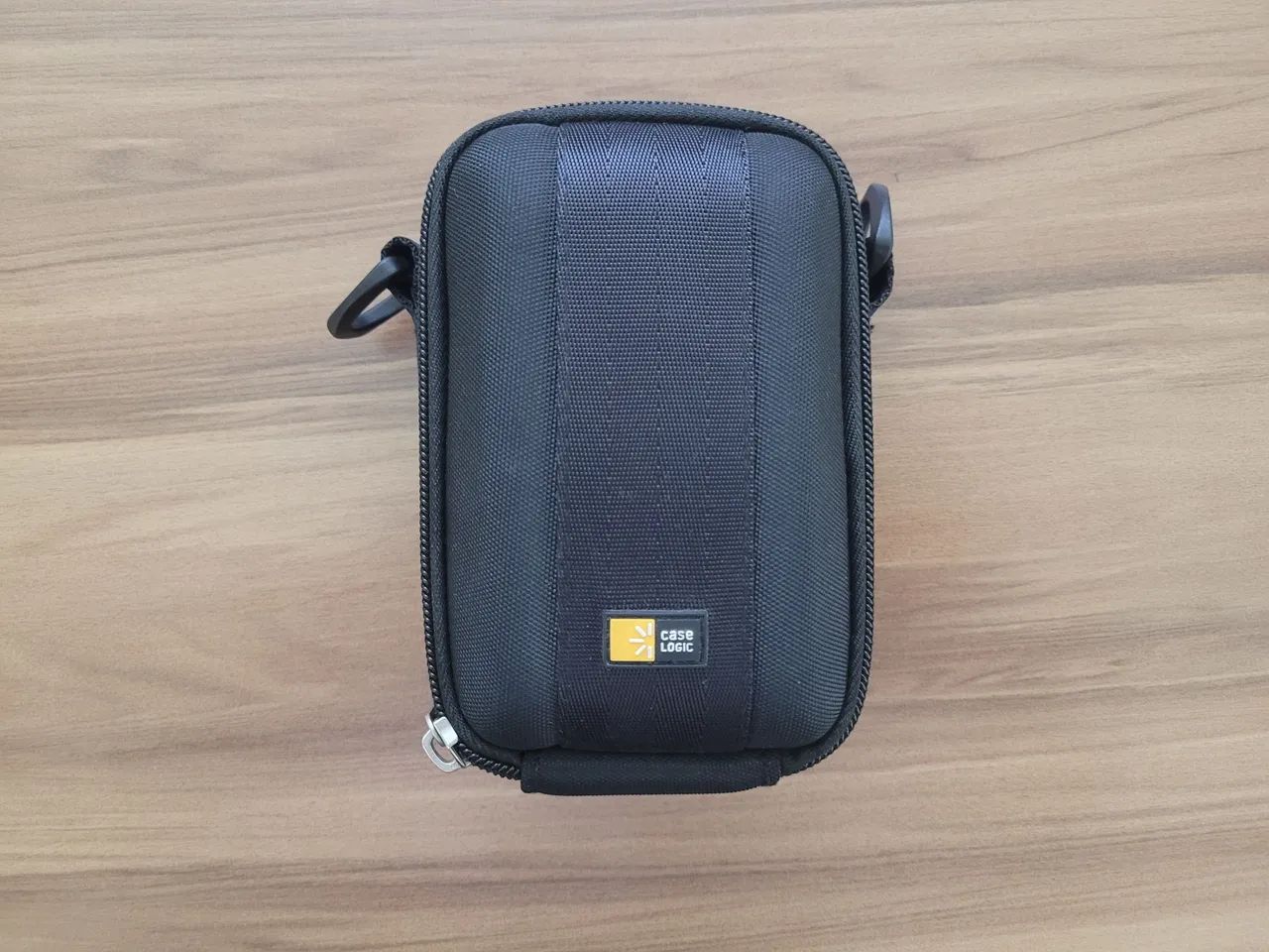 Estojo Case Logic Câmera Compacta
