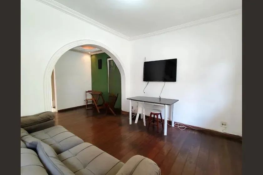Casa à Venda - Santa Inês, 2 Quartos, 72 m2 - Foto 3