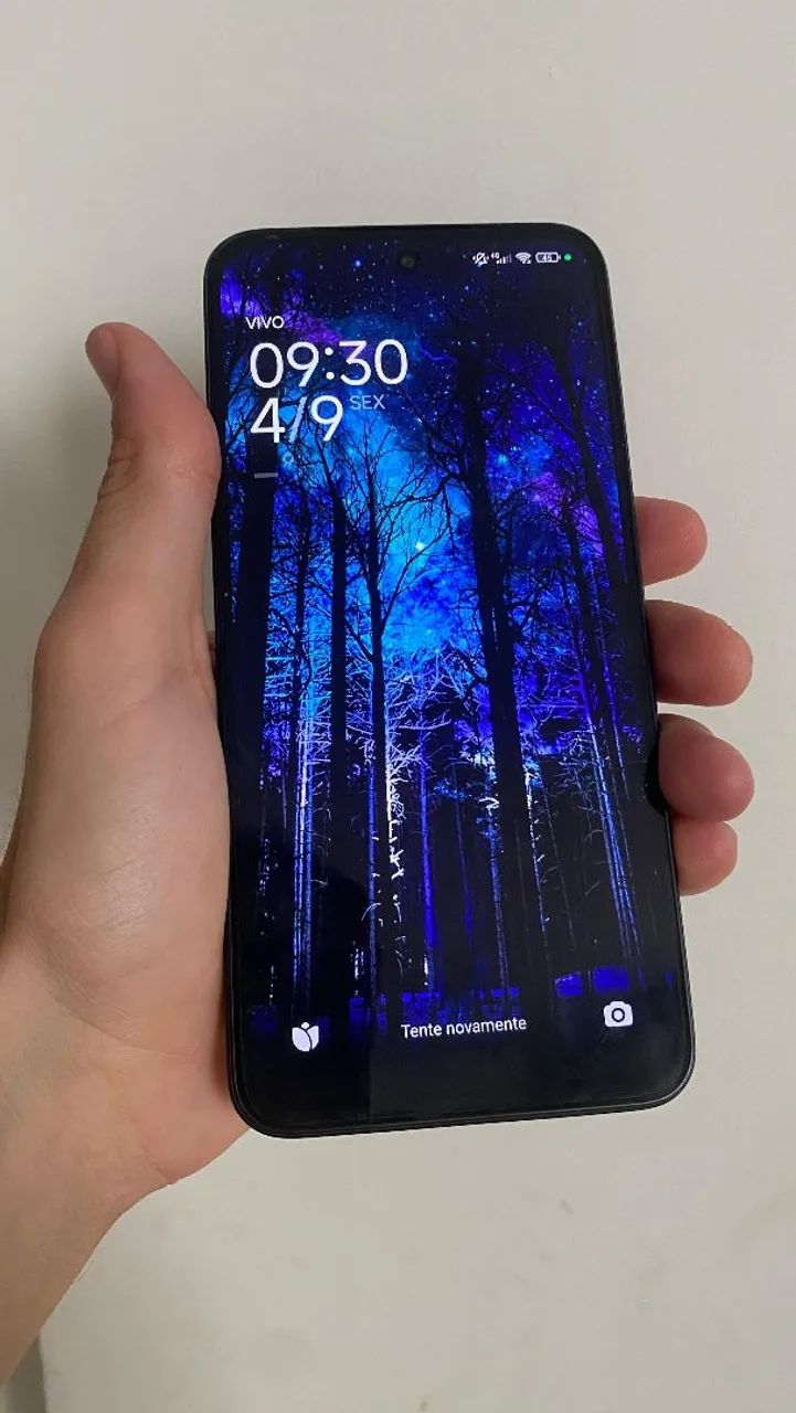 Redmi 15 256 GB e 16 de RAM  - Foto 3