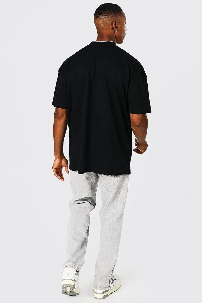KIT 3 OVERSIZED  - Foto 3