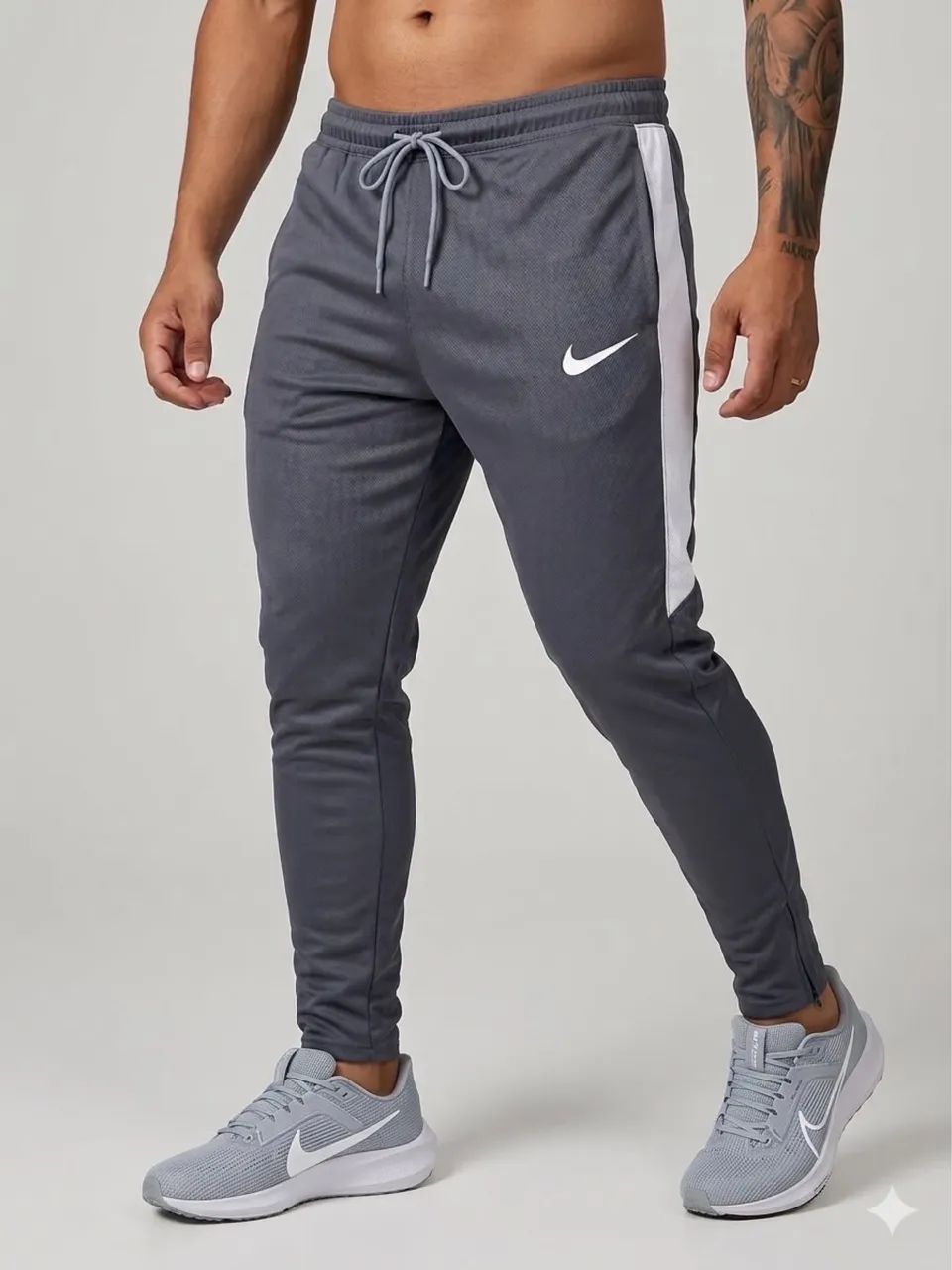 Calça Nike Dry Fit - Foto 2