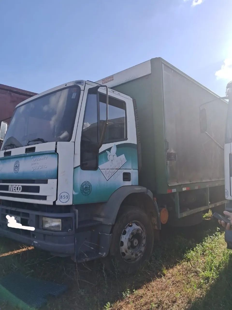 IVECO 170E22 - ANO 2010 - Foto 4