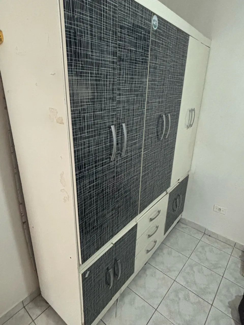 guarda roupa 