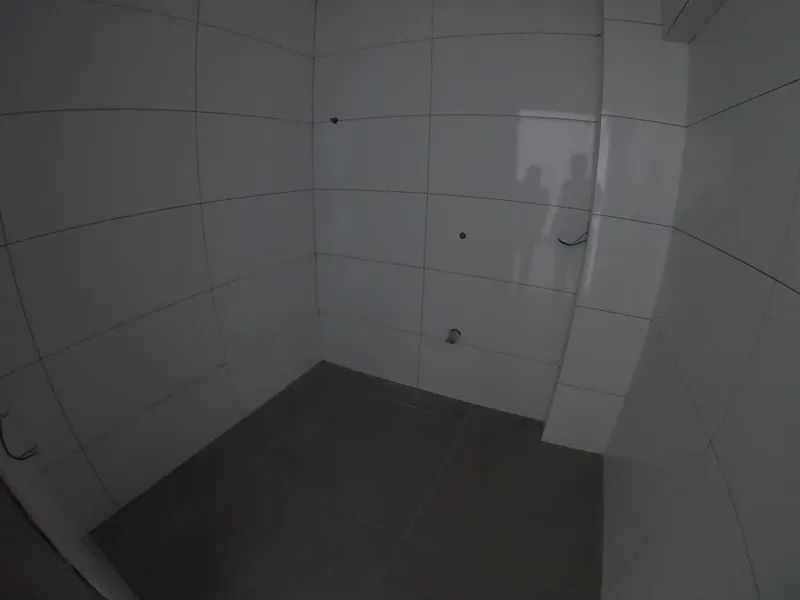 Sala Comercial Terrea na Av Nereu Ramos - Foto 2