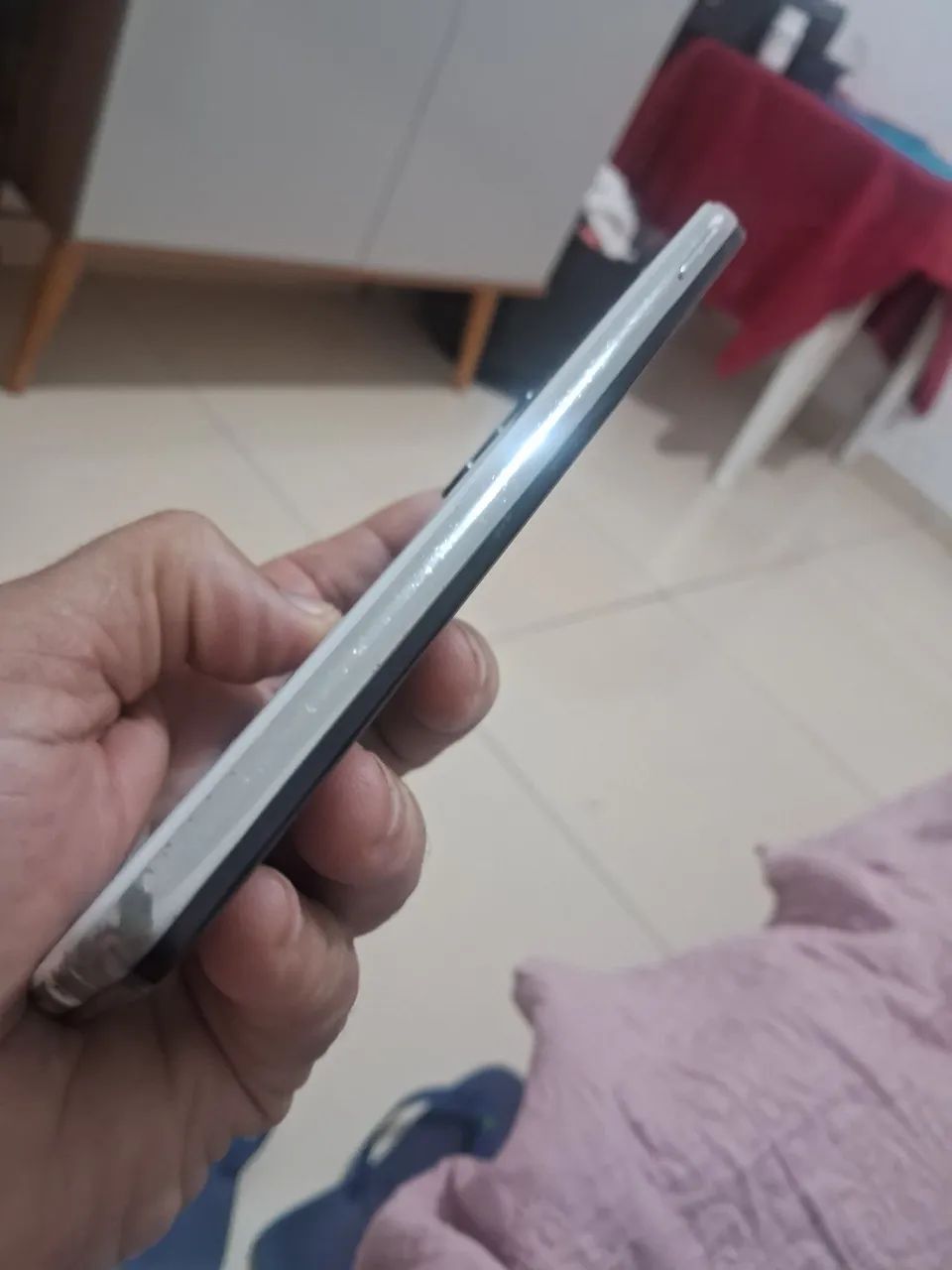 Sansung A32 128 gb sem defeito - Foto 4