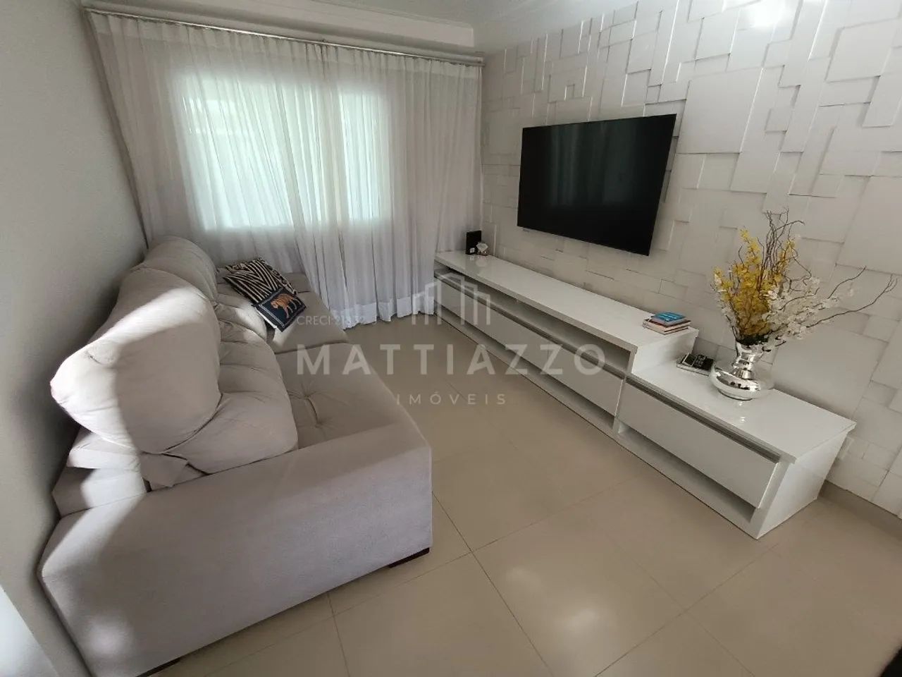 Sobrado com 3 quartos, no condomínio Villa do Sol em Limeira/SP. - Foto 3