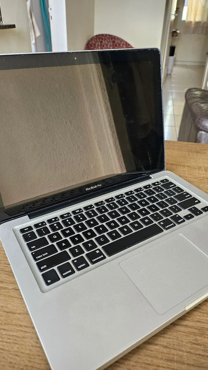 MacBook Pro 13