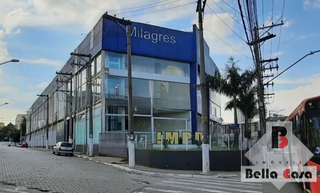 LOJA , GALPÃO ANTIGA IGREJA MUNDIAL - - Foto 2