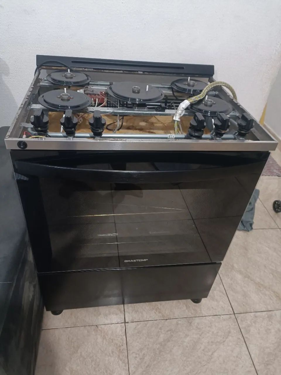 Fogão  - Foto 2