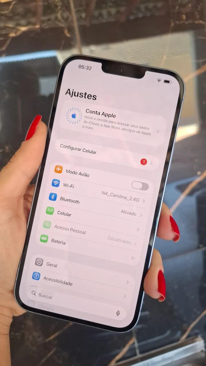 Iphone 14 PLUS - Foto 2