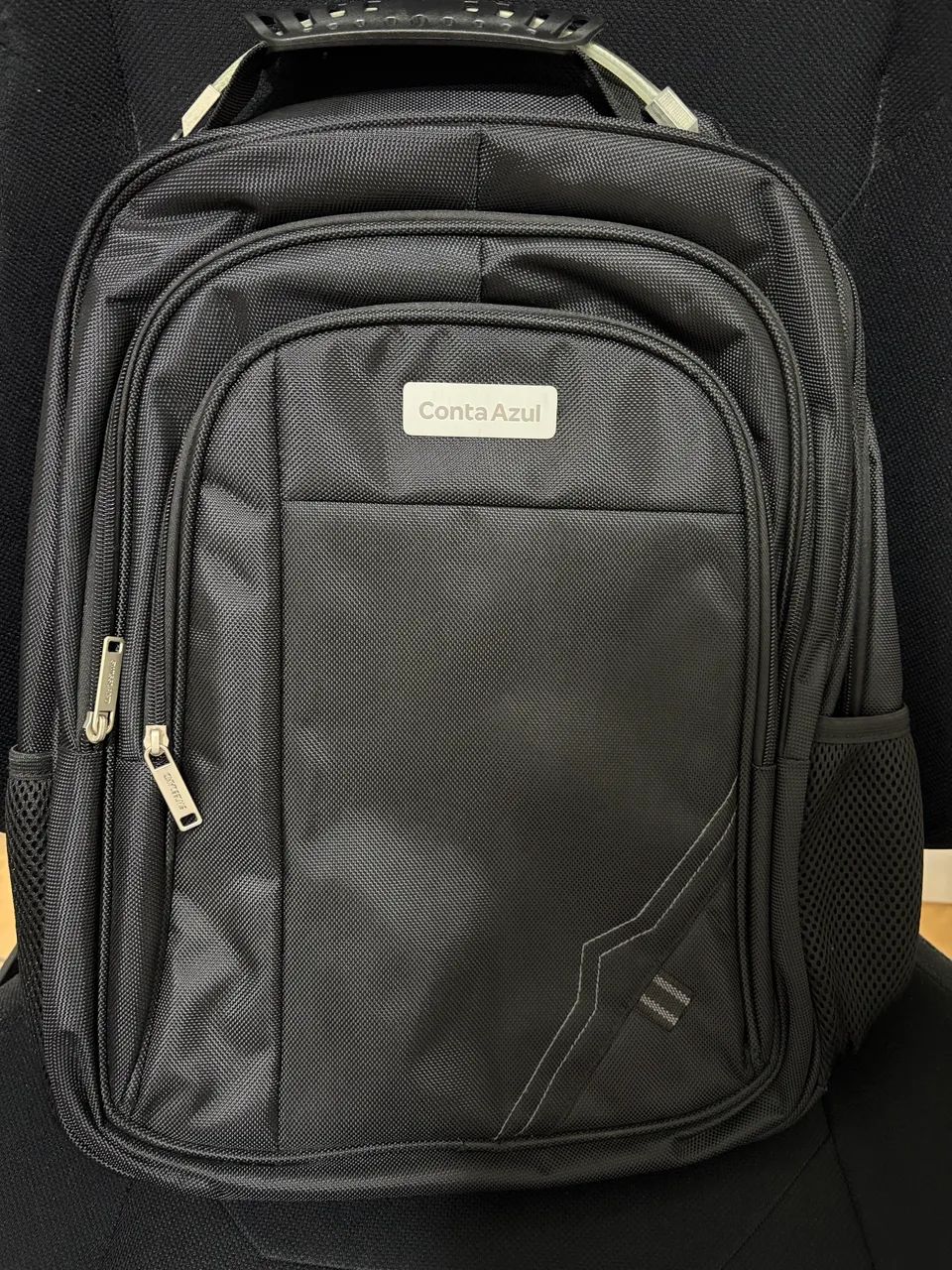 Mochila executiva (Nova)