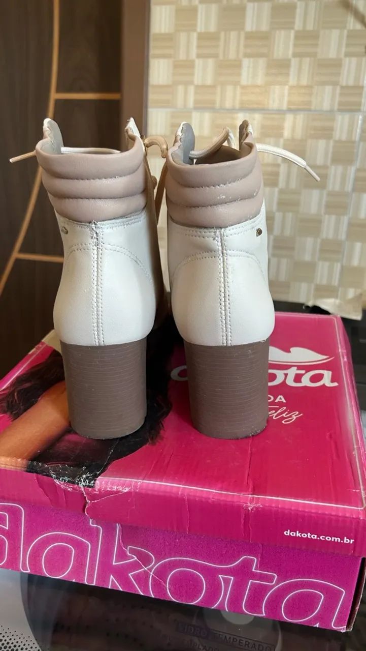 Bota Dakota  - Foto 4