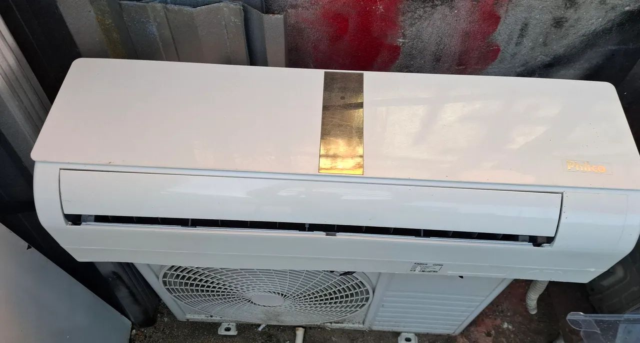 Split 18mil btus Philco inverter 