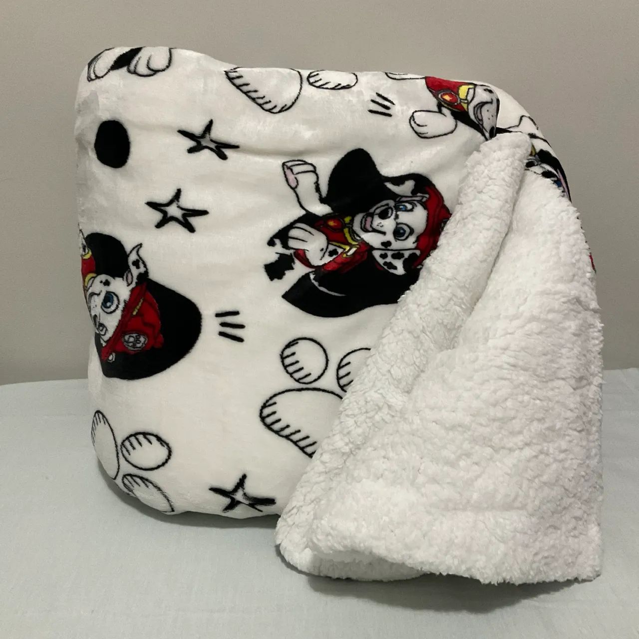 Manta Infantil 