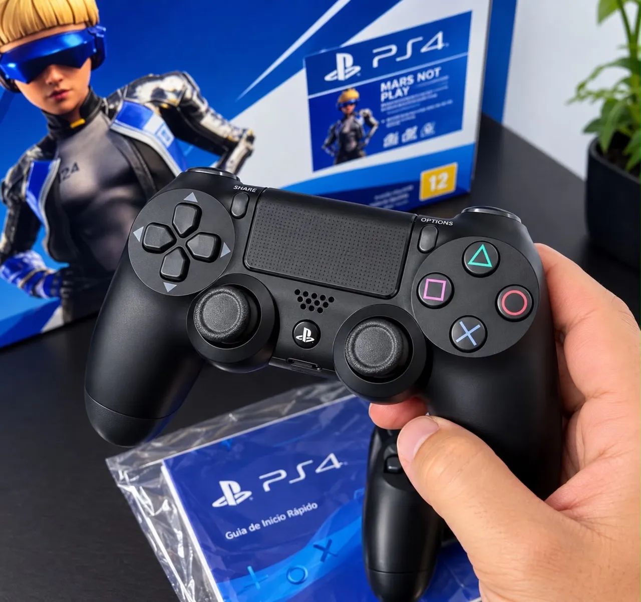 PLAYSTATION 4 PRO 1T - Foto 4