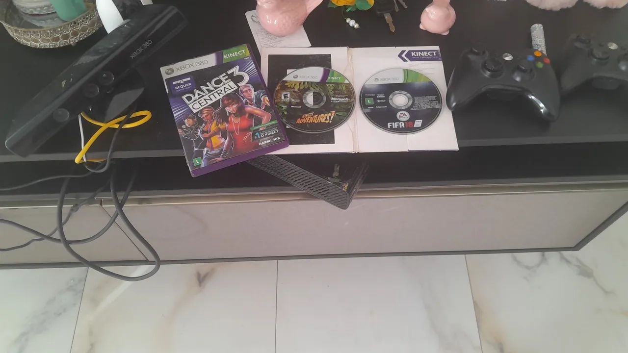 Xbox 360