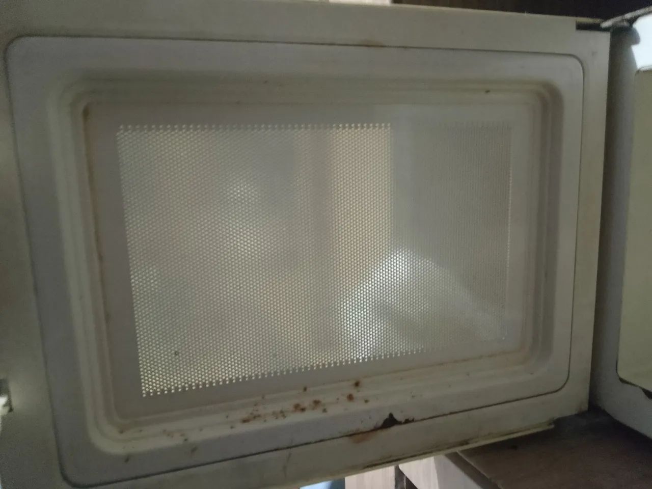 Microondas - Foto 2